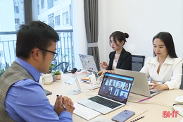 Thu hút chuyên gia về Hà Tĩnh: Còn khoảng cách giữa chính sách và thực tiễn
