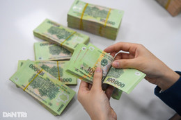 Thu nhập nhân viên Agribank, BIDV, Vietcombank, Vietinbank: Ai dẫn đầu?
