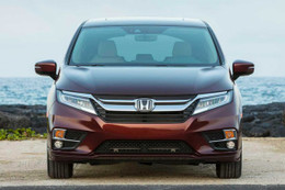Hơn triệu ôtô Honda cũ bị điều tra vì nghi lỗi động cơ