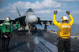 Mỹ sắp mở chiến dịch tấn công lớn nhất vào Iran