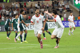 Arab Saudi thua khiến Việt Nam chưa thể vào tứ kết U23 châu Á