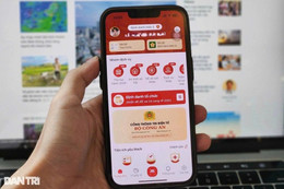 VNeID sẽ thành 'siêu ứng dụng' cung cấp các tiện ích số cho công dân