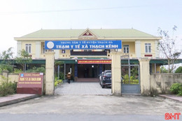 Từ cơ chế đến con người, bài toán khi trạm y tế về UBND xã quản lý