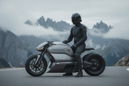 VinFast công bố loạt xe máy điện, nhiều mẫu hết sức thu hút