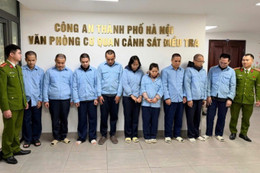 Một ngân hàng ở Việt Nam bị lừa đảo hơn 300 tỷ đồng