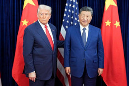 Tổng thống Trump tiết lộ thời điểm Chủ tịch Trung Quốc thăm Mỹ