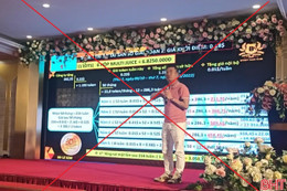 Tham vọng đổi đời và vòng xoáy nợ nần vì đa cấp lừa đảo