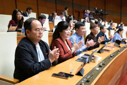 Cung cấp thông tin báo chí trở thành nghĩa vụ pháp lý bắt buộc