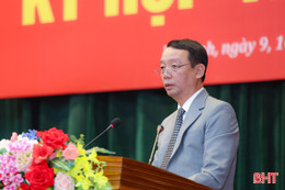 Chủ tịch UBND tỉnh: Có lộ trình, giải pháp xử lý những vấn đề cử tri quan tâm 