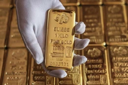 Giá vàng hôm nay 19/7: SJC vượt mốc 121 triệu, "lướt sóng" lúc này có liều lĩnh?