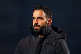 MU sa thải HLV Ruben Amorim