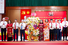 Nâng cao chất lượng giáo dục, đáp ứng yêu cầu phát triển trong tình hình mới