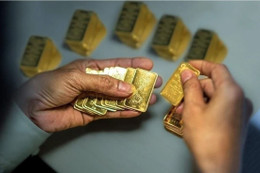 Giá vàng trong nước vượt 180 triệu đồng, thế giới lên 5.200 USD