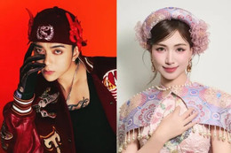 SOOBIN và Hòa Minzy mang âm nhạc Việt thăng hoa trên sân khấu 8Wonder
