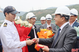 Khí thế mới từ mùa xuân mới