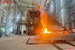 Kỳ vọng tăng trưởng chỉ số sản xuất công nghiệp từ những dự án mới