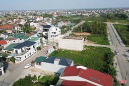 Triển khai mã định danh bất động sản: Lợi ích lớn, khó khăn không nhỏ