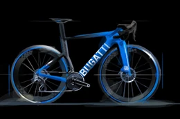 Xe đạp đắt hơn một chiếc Toyota Corolla