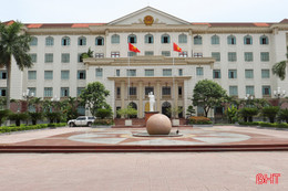 Kỳ họp thứ nhất HĐND tỉnh khóa XIX, nhiệm kỳ 2026 - 2031 diễn ra vào ngày 30/3