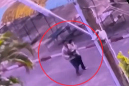 Thái Lan: Hơn 300 học sinh bị bắt làm con tin, hiệu trưởng bị bắn