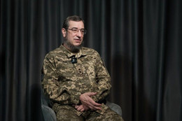 Ukraine băn khoăn về lời hứa chuyển 17 tổ hợp Patriot của Mỹ