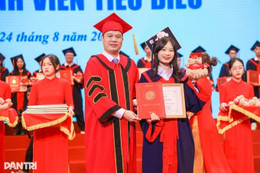 Chính thức bỏ bằng tốt nghiệp cấp 2 từ ngày 15/4