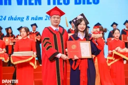 Chính thức bỏ bằng tốt nghiệp cấp 2 từ ngày 15/4