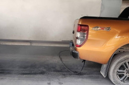 Có cần lo ngại hỏng động cơ vì bài test 'đạp thốc ga' khi đăng kiểm?