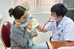 Quy định mới nhất về chức năng, cơ cấu tổ chức của trạm y tế cấp xã