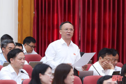 Tình trạng thừa, thiếu giáo viên cục bộ "nóng" nghị trường
