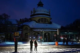 Đức treo giải 1 triệu euro tìm thủ phạm khiến Berlin mất điện