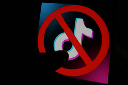 Nhiều người dùng Mỹ xóa TikTok