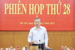 Kịp thời phát hiện, xử lý các sai phạm liên quan đến sắp xếp bộ máy