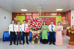 Tiếp tục khai thác, quản lý và phát triển hiệu quả nguồn lực đất đai