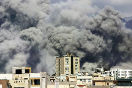 Thảm họa tin giả trong chiến sự ở Iran