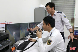 Cảng vụ Hàng hải Hà Tĩnh tuyển dụng lao động