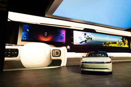 Ngành công nghiệp ôtô tăng cường hợp tác để giảm chi phí