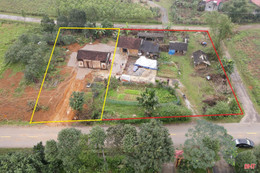 Từ tiếp công dân đến tháo gỡ vụ tranh chấp đất kéo dài gần một thập kỷ