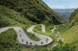 Báo Anh: Hà Giang là 'vẻ đẹp ngoài thế giới'