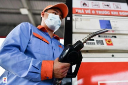 Giá xăng tăng, Bộ Xây dựng chỉ đạo ngăn cước vận tải 'tát nước theo mưa'