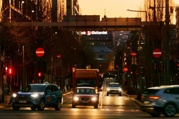 Số phận của xe xăng ở thiên đường xe điện Na Uy