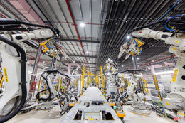 Tăng trưởng GRDP Hà Tĩnh ước đạt 8,78%, xếp thứ nhất Bắc Trung Bộ