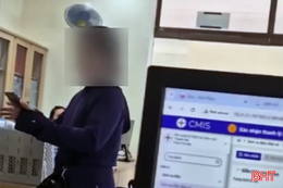 Mất tiền tỷ vì tin cuộc gọi “cắt điện” – chiêu trò cũ, nạn nhân mới!