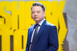 Shark Nguyễn Hòa Bình bị bắt