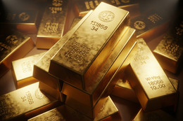 Giá vàng hôm nay 14/6: Vàng thế giới tăng vọt do căng thẳng Trung Đông