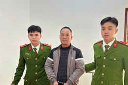 Khởi tố, bắt tạm giam Đoàn Văn Sáng về tội giết người