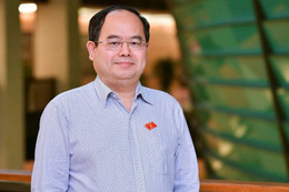 Ông Quản Minh Cường giữ chức Bí thư Tỉnh ủy Quảng Ninh