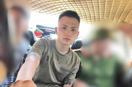 Giết người tại Bắc Giang, bị bắt ở Hà Tĩnh sau gần 15 tiếng