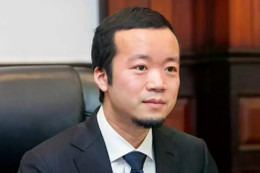 Trần Chí bị bắt