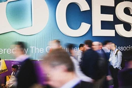 Những công nghệ kỳ lạ xuất hiện tại CES 2026